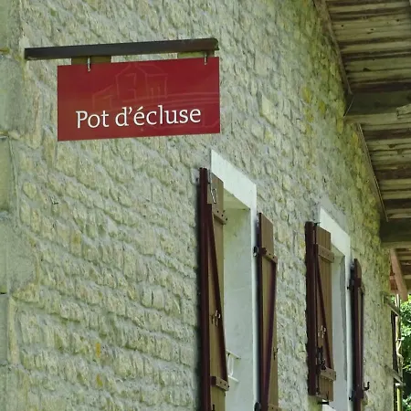 Pot D'ecluse